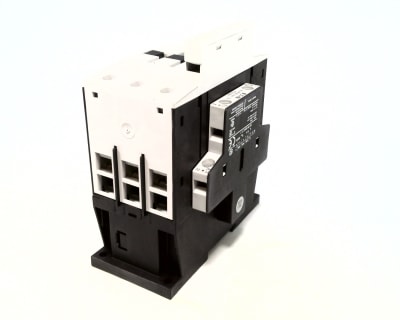 EATON CORPORATION XTCE072DS1TD