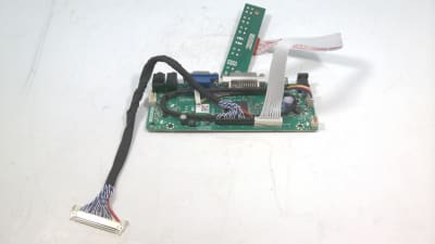 RADWELL G190EG02 V1-LCDCONTROLLER