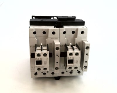 EATON CORPORATION XTCR065D11A