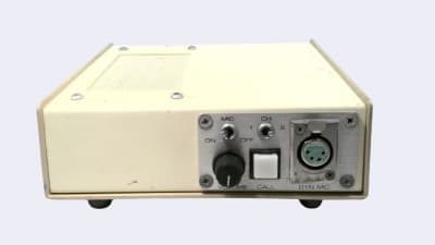 RTS SYSTEMS SPK-300N