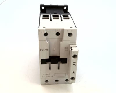 EATON CORPORATION XTCE040D00T