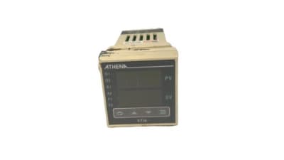 ATHENA 16-KC-F-S-10-00