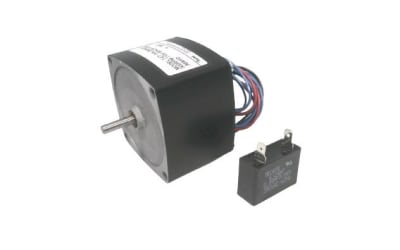 HURST MOTORS 2609-001