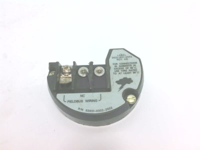 EMERSON 03031-0332-2002