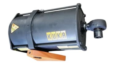 KUKA GWA150 00-106-222