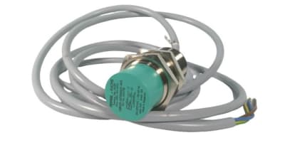 PEPPERL & FUCHS NBN15-30GM60-WS