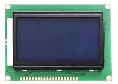 GREAT LAKES INSTRUMENTS G12864F3C-B