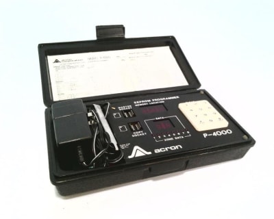 ACRON P-4000