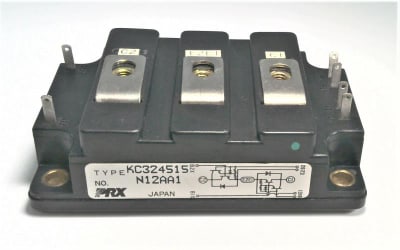 POWEREX KC324515