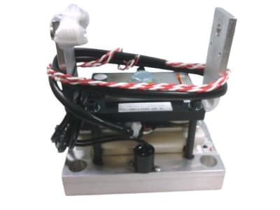 DARRAH ELECTRIC DEC17ISM-18J