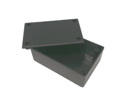 BUD INDUSTRIES CU-1941