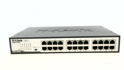 D LINK DGS-1024D