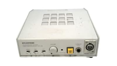RTS SYSTEMS SPK-300