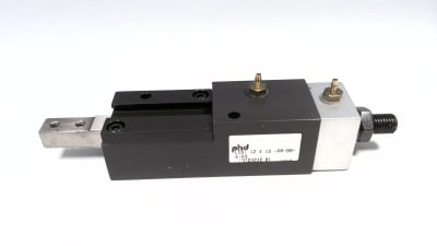 PHD INC LCS1 12X12-AR-BB-E-R9