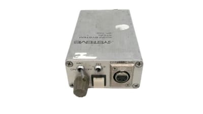 RTS SYSTEMS BP-102