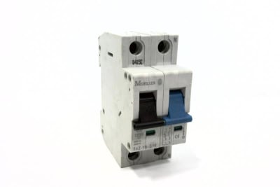 EATON CORPORATION FAZ-1N-C16