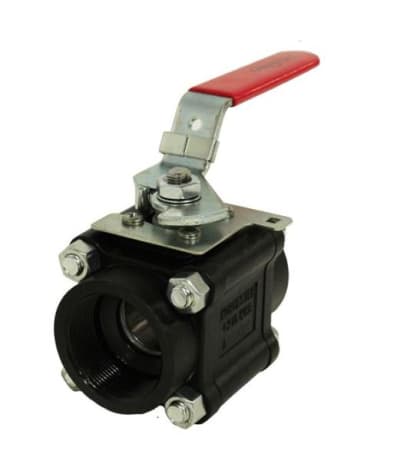 FLOWSERVE 1" 444466PM-SE