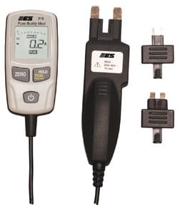 ELECTRONIC SPECIALTIES 315