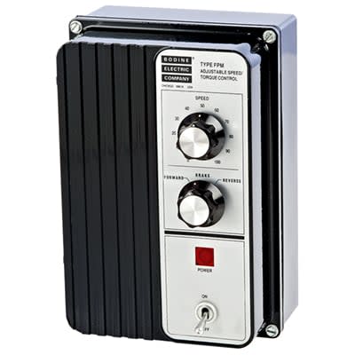 BODINE ELECTRIC FPM-0818E