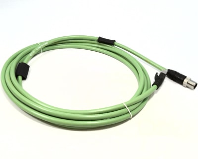 DATALOGIC CAB-ETH-M03
