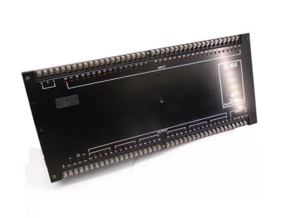 TEXAS INSTRUMENTS SEMI 2490009-0001