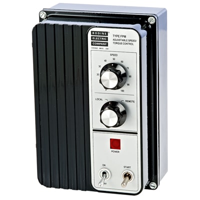BODINE ELECTRIC 856