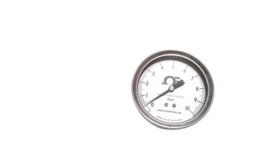 OMEGA ENGINEERING PGS-35B-0/10BAR