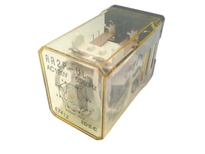 IDEC RR2PUL24VDC