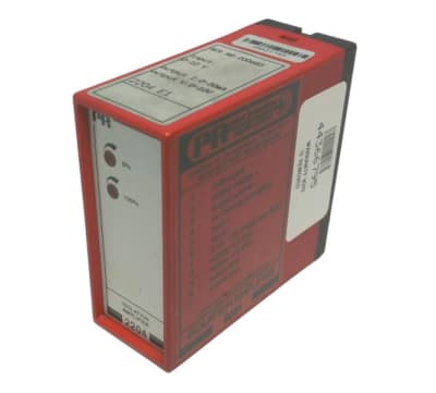 PR ELECTRONICS 2204E16D
