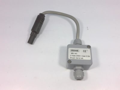 KROHNE MS.14/I