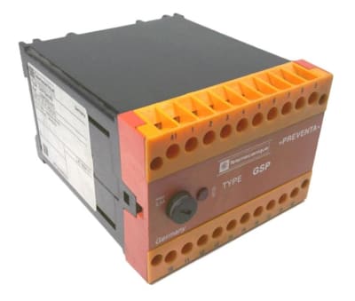 SCHNEIDER ELECTRIC GSP230VAC