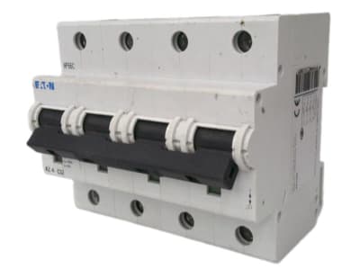EATON CORPORATION AZ-4-C32