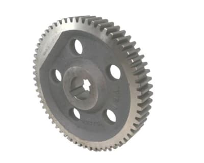 ALTRA INDUSTRIAL MOTION GH60A