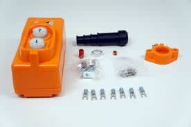 COLUMBUS MCKINNON 24652