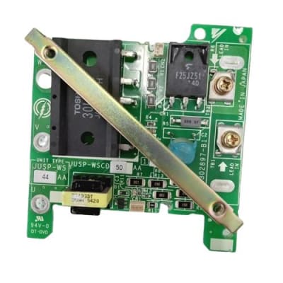 YASKAWA ELECTRIC JUSP-WSCD50AA