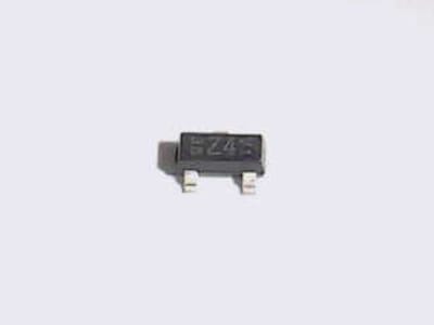VISHAY BZX84C6V2-V-GS08
