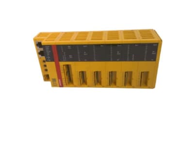 BECKHOFF EK1960-2600