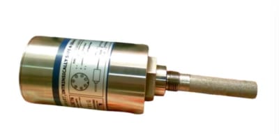 ALPHA MOISTURE SYSTEMS ADHT-EX-GYP