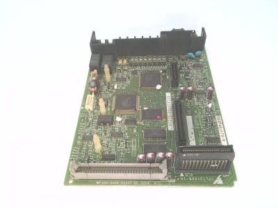 YASKAWA ELECTRIC ETC616760-S1114