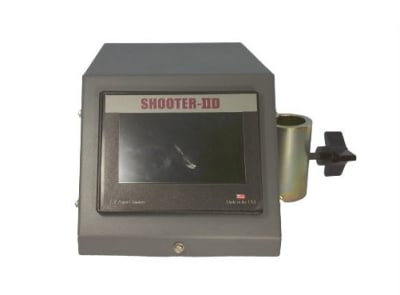 USPC SHOOTER-IID-ECU