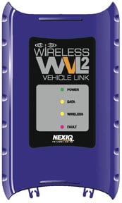 NEXIQ TECHNOLOGIES 129048