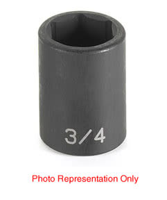 GREY PNEUMATIC 2018M