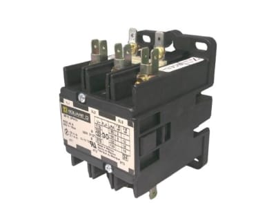 SCHNEIDER ELECTRIC 8910DPA33V09