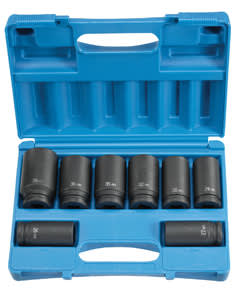 GREY PNEUMATIC 8134MD