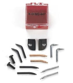 APEX TOOLS 447