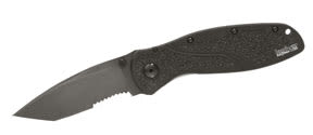 KERSHAW KNIVES 1670TBLKST