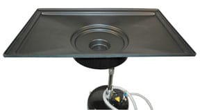 JOHN DOW INDUSTRIES 2436