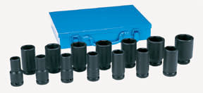 GREY PNEUMATIC 8038D