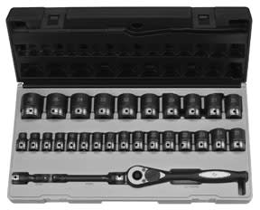 GREY PNEUMATIC 82629M