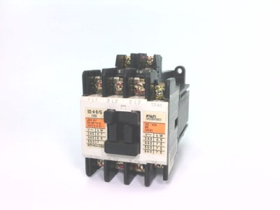 FUJI ELECTRIC SC18AGE10